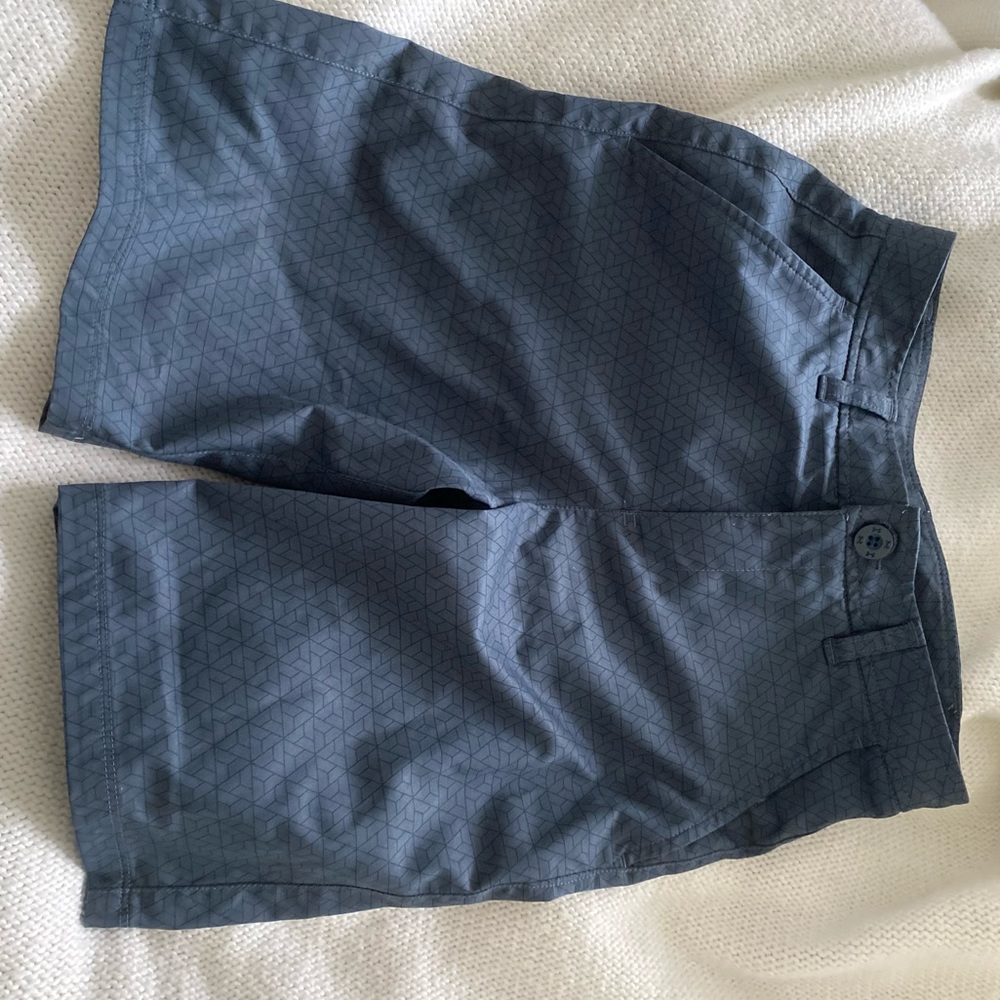Under armor shorts